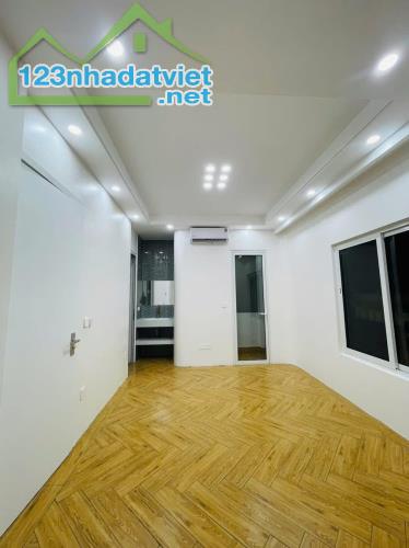 BÁN NHÀ YÊN HÒA - CẦU GIẤY, 35M², 6 TẦNG, THANG MÁY, NGÕ BA GÁC - KINH DOANH - GIÁ 8.5 TỶ - 3