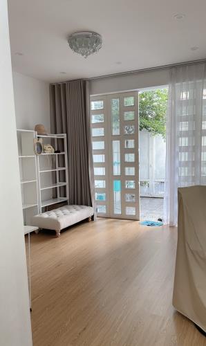 Nhà hẻm 6m Hai Bà Trưng Q3, DT 80m2, giá bán 10.8 tỷ còn thương lượng