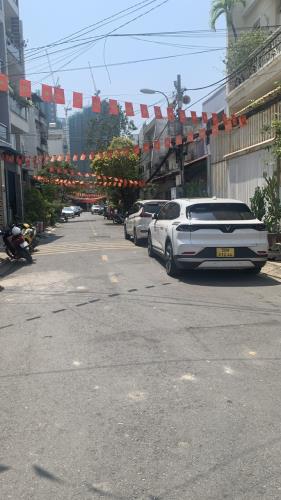 NHÀ XE HƠI ĐẬU TRƯỚC CỬA ĐƯỜNG NGUYỄN THỊ THẬP, Q7 – CHỈ TỪ 7,6 TỶ - 4