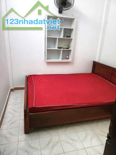 Siêu Hiếm! Nhà Kim Mã - Ngọc Khánh 40m² | 4 Tầng | 5PN | Ô Tô Đỗ Cửa – Chỉ 14 Triệu