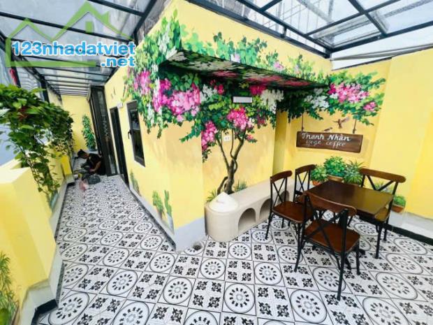 Bán nhà phố Bằng Liệt  Hoàng Mai 71m 6 tầng, mặt tiền 4.15m 16.5 tỷ, full nội thất - 3