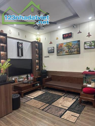 Bán nhà phố Phan Đình Phùng 40m, 4 tầng mặt tiền 3,2m 10 tỷ - 1