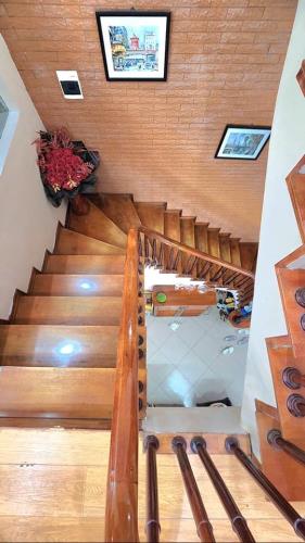 Bán nhà phố Phan Đình Phùng 40m, 4 tầng mặt tiền 3,2m 10 tỷ