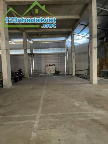 CHO THUÊ NHÀ KHOẢNG 300M2,THÔNG SÀN, CAO,THOÁNG SỐ 1 NGÕ 195 ĐƯỜNG TÂY MỖ - 2