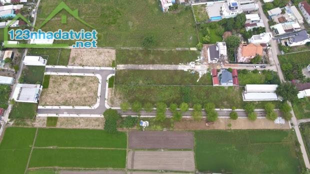 Giá đẹp như người yêu bạn thân! – Chỉ từ 1,99 tỷ sở hữu ngay lô đất vàng Củ Chi! - 2