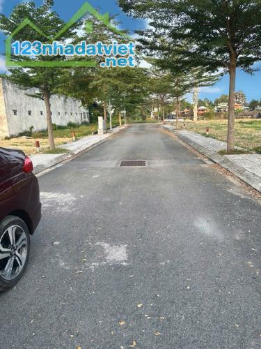 Đất nền tại Tân Phú Trung, Củ Chi, Hồ Chí Minh, với diện tích 80m², 100m², giá bán từ 1 tỷ - 2