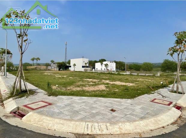 Đất nền tại Tân Phú Trung, Củ Chi, Hồ Chí Minh, với diện tích 80m², 100m², giá bán từ 1 tỷ - 3