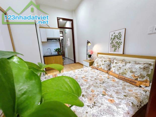 Bán Nhà Phú Mỹ 42m², 5 Tầng, CCMN, 9 Phòng, Giá Chỉ 8.4 Tỷ