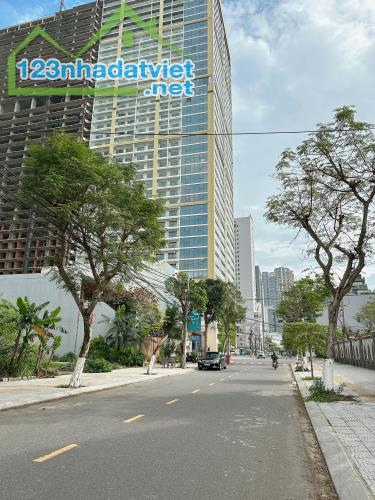 🌈LÔ ĐẤT VIP - VỊ TRÍ ĐẮC ĐỊA - TRUNG TÂM DU LỊCH SẦM UẤT CẢ NGÀY - GẦN BIỂN - SÁT CÔNG V