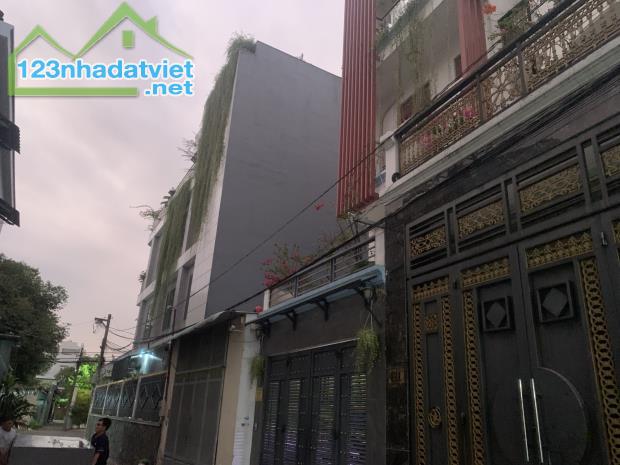 CẦN BÁN NHÀ NÁT HẺM XE HƠI - THỚI AN - QUẬN 12 - GIÁ BAO ĐẦU TƯ. ❗70M2 chỉ 3❌tỷ❗ Hẻm sạch, - 2