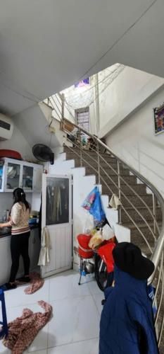 Sát KĐT Văn Khê, Ngô Quyền 42m² nhà 2 tầng ô tô cách 20m chỉ 4.6 tỷ. - 1