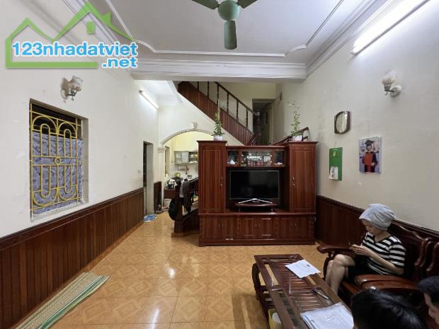 10TỶ CÓ NGAY NHÀ 15M RA PHỐ LẠC LONG QUÂN - 2