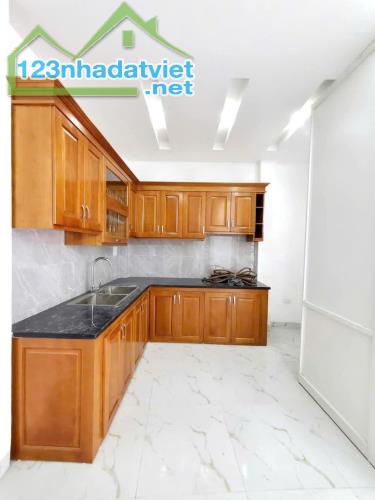 Dòng tiền ổn định, Giá miễn bàn- Phú Lương- 40m2- Ngõ ô tô- 7PN - 2