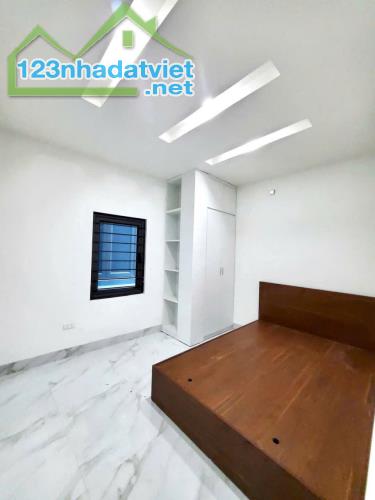 Dòng tiền ổn định, Giá miễn bàn- Phú Lương- 40m2- Ngõ ô tô- 7PN - 1