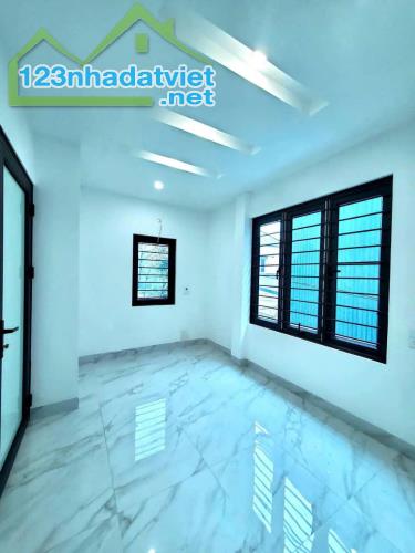 Dòng tiền ổn định, Giá miễn bàn- Phú Lương- 40m2- Ngõ ô tô- 7PN