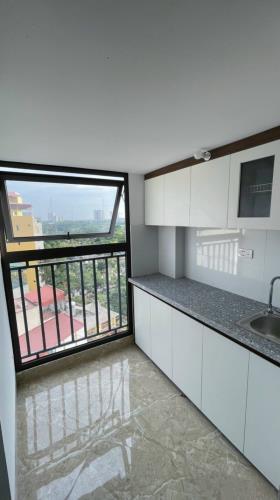 Bán nhà Trọ  Tân Triều -Triều Khúc- Thanh Xuân  60m 7 tầng 18 phòng ô tô cạnh nhà . - 1