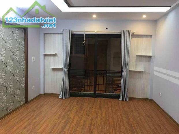 Bán nhà riêng phố Bùi Xương Trạch, Thanh Xuân. Dt 38 m2 x 2T x Mt 3,5m. Thoáng đẹp ở ngay. - 4