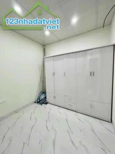 Chỉ 4.15 tỷ nhà Vũ Tông Phan - Khương Hạ 4 tầng 27m2 5m ra ô tô, đủ nội thất ở sướng - 4