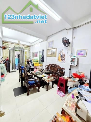 Nhà đường Phan Thanh, Thanh Khê 60 m2 đất nhỉnh 3 tỷ - 2