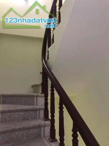 Bán nhà riêng phố Khương Hạ, Thanh Xuân. Dt 39 m2 x 2T x Mt 3,4m. Thoáng đẹp ở ngay. - 3