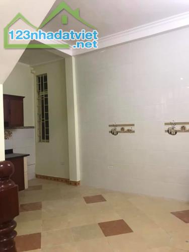 Bán nhà riêng phố Khương Hạ, Thanh Xuân. Dt 39 m2 x 2T x Mt 3,4m. Thoáng đẹp ở ngay. - 4