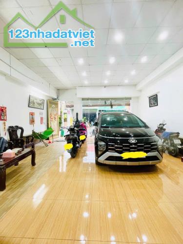 📣MẶT TIỀN XỊN XÒ HIỆP THÀNH 13 - DIỆN TÍCH KHỦNG 326M2 - NGANG TẬN 7 M, DÀI 49M - KINH - 1
