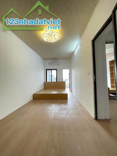 BÁN CĂN HỘ TẬP THỂ - Dương Quảng Hàm, CẦU GIẤY - LÔ GÓC THOÁNG - 41.2/80M² - 3 TỶ