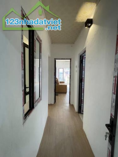 BÁN CĂN HỘ TẬP THỂ - Dương Quảng Hàm, CẦU GIẤY - LÔ GÓC THOÁNG - 41.2/80M² - 3 TỶ - 2