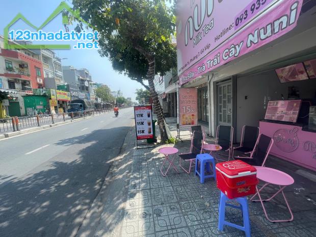 Gò Vấp ! TIỆM TRÀ MỚI ĐẸP LẮM ! Sang Rẻ Tiệm Trà – Cafe , Vi trí đẹp, Tel :