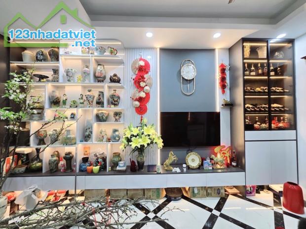 🔥🔥HỒ TÙNG MẬU - BA BƯỚC RA MẶT PHỐ - 2 MẶT NGÕ TRƯỚC SAU - TIỆN ÍCH NGẬP TRÀN - KINH - 2