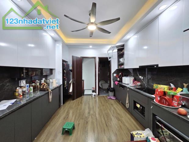 🔥🔥HỒ TÙNG MẬU - BA BƯỚC RA MẶT PHỐ - 2 MẶT NGÕ TRƯỚC SAU - TIỆN ÍCH NGẬP TRÀN - KINH - 1