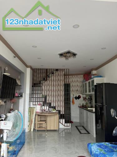 Nhà 2 tầng BTCT Man Thiện,Tăng Nhơn Phú A,Q9-30m2-2ty75TL - 3