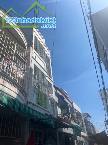 Bán nhà HXH Hương Lộ 2, Quận Bình Tân, kế Quận Tân Phú, 42m2 chỉ 3 tỷ hơn - 3