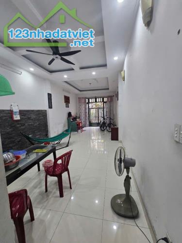 🏠GẤP BÁN HXH - NGUYỄN SÚY - GÒ DẦU - TÂN PHÚ - 3 TẦNG - 84M2 - 9.5 TỶ TL