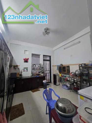 🏠GẤP BÁN HXH - NGUYỄN SÚY - GÒ DẦU - TÂN PHÚ - 3 TẦNG - 84M2 - 9.5 TỶ TL - 1