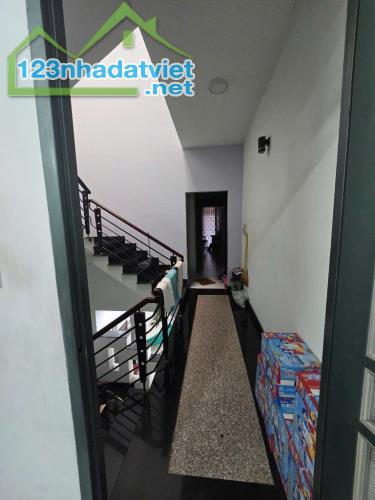 🏠GẤP BÁN HXH - NGUYỄN SÚY - GÒ DẦU - TÂN PHÚ - 3 TẦNG - 84M2 - 9.5 TỶ TL - 2