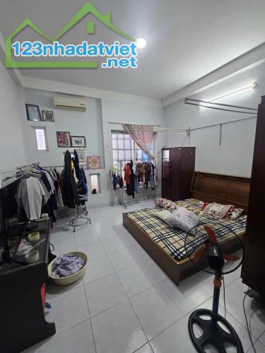 🏠GẤP BÁN HXH - NGUYỄN SÚY - GÒ DẦU - TÂN PHÚ - 3 TẦNG - 84M2 - 9.5 TỶ TL - 3