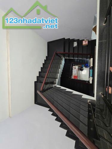 🏠GẤP BÁN HXH - NGUYỄN SÚY - GÒ DẦU - TÂN PHÚ - 3 TẦNG - 84M2 - 9.5 TỶ TL - 4