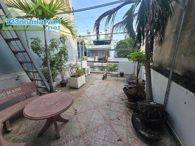 🏠GẤP BÁN HXH - NGUYỄN SÚY - GÒ DẦU - TÂN PHÚ - 3 TẦNG - 84M2 - 9.5 TỶ TL - 5