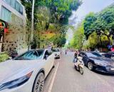 TIN THẬT!! MẶT PHỐ PHAN CHU TRINH - HOÀN KIẾM, 2 THOÁNG, KINH DOANH: 35M, 7T, MT: 4.4M