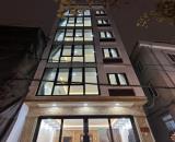 CẦN TIỀN BÁN GẤP NHÀ MP HÀM NGHI- MỸ ĐÌNH- NAM TỪ LIÊM - Diện tích: 55m, 7 tầng - Mặt tiền