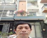 BÁN NHÀ 3 TẦNG MỚI TOANH – LÊ VĂN KHƯƠNG, Q.12 – FULL TIỆN ÍCH!