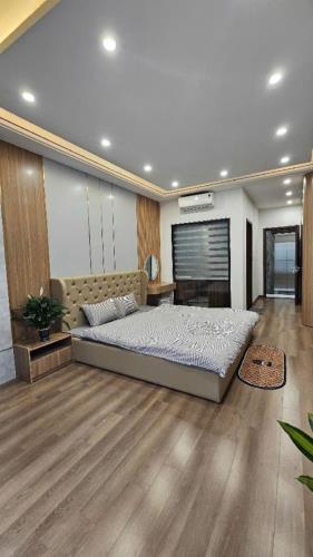 BÁN SIÊU PHẨM NHÀ ĐẸP HOÀNG NHƯ TIẾP # -45m2 x 7 TẦNG THANG MÁY  - FULL NỘI THẤT CAO CẤP - 1