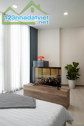 Cơ hội đầu tư hấp dẫn sở hữu ngay tòa nhà 12 phòng cao cấp. - 1