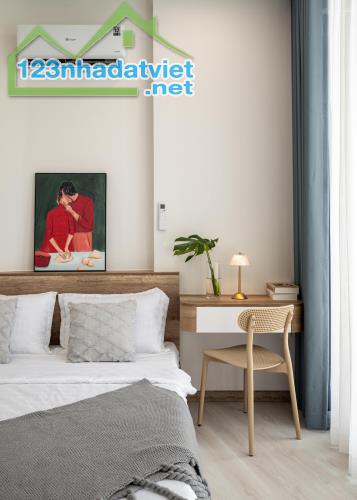 Cơ hội đầu tư hấp dẫn sở hữu ngay tòa nhà 12 phòng cao cấp. - 2