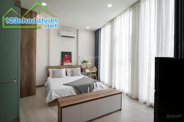 Cơ hội đầu tư hấp dẫn sở hữu ngay tòa nhà 12 phòng cao cấp. - 3