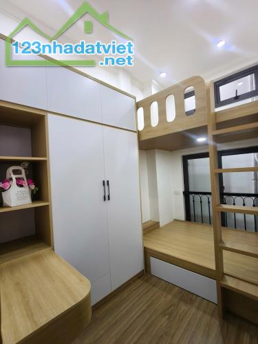 BÁN NHÀ MINH KHAI GẦN PHỐ - 12M 4 TẦNG 2 NGỦ CHỈ 2,3 TỶ - 2