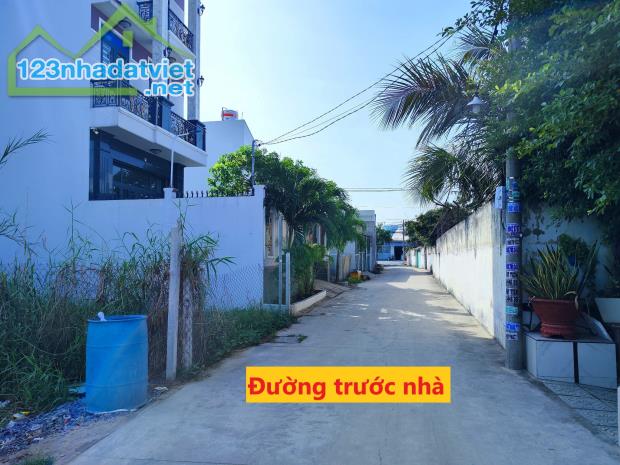 Cắt lỗ 250tr chính chủ bán nhà Dương Đình Cúc 4x13m giá 855 triệu SHR ngay chợ Bình Điền - 2