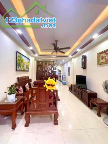 Bán Nhà, Hoàng Văn Thái, Thanh Xuân. 88m2, 5 Tầng,4m Mặt Tiền