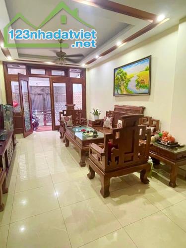 Bán Nhà, Hoàng Văn Thái, Thanh Xuân. 88m2, 5 Tầng,4m Mặt Tiền - 5